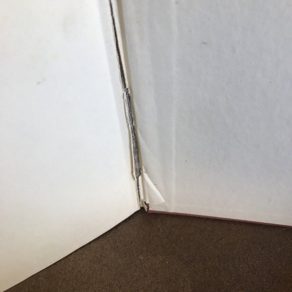 The Naked And The Dead BY NORMAN MAILER FROM 1948 Hardcover Book Vintage - Picture 11 of 12